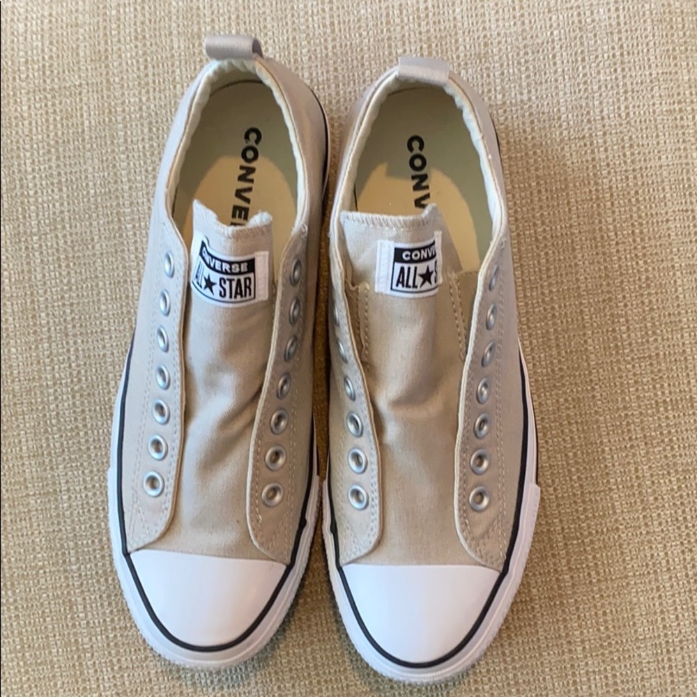 CONVERSE PLATFORM